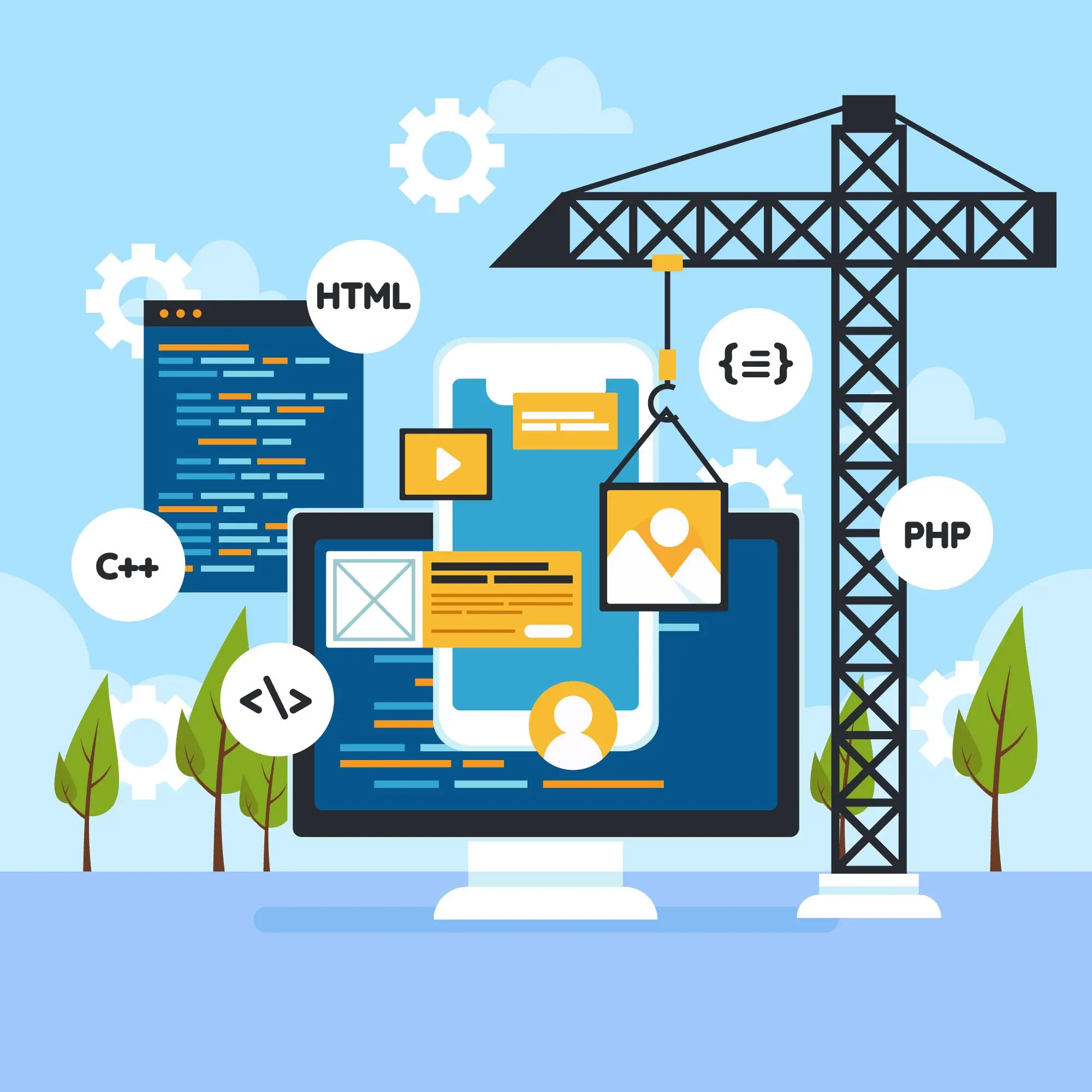 Desenvolvimento da Bula Digital - Global ERP sistema